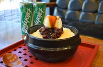 【ミヤコレ】韓国茶屋 ハノク(2)