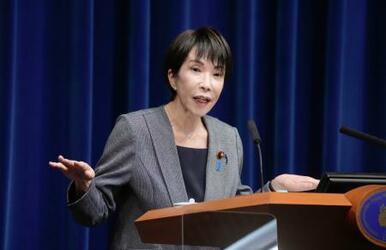 首相、年内解散は見送り