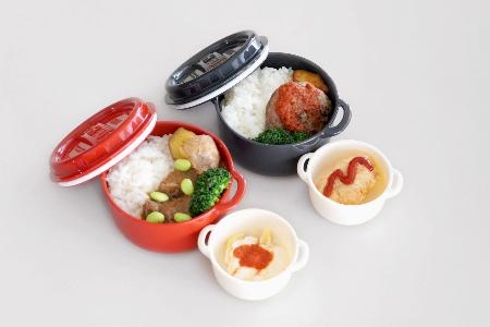 　東京駅のロッカーで受け取れる食物アレルギー対応弁当