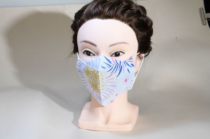 名渕裕樹さん（栃木）の作品