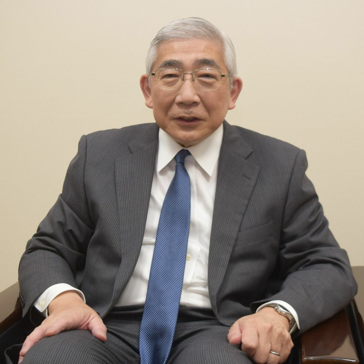 【WEB版】円安進行どうして？ 栃木県内経済にはメリットも 白鴎大経営学部・嶋中教授に聞く｜経済,県内主要｜下野新聞デジタルニュース｜下野新聞