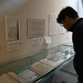 那須と皇室、100年の絆を読み解く　御用邸100周年で特別展　明治・昭和天皇ゆかりの貴重資料も