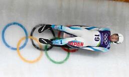 小林誠也、磨いたスタートで力み