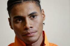 中島佑気ジョセフが切り開く新たな世界、「“推し”になる」世界陸上400…