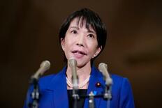 高市首相の参加に各国首脳が祝意