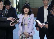 消えない「日本売り」の懸念