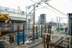 【Ｔｏｋｙｏ　とことこ散歩】再開発進むせんべろの聖地　人情は変わらず、…