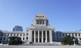 各党、キャッチコピーで浸透狙う