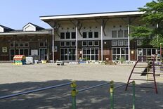 全国でも珍しい「保育型児童館」、今市地域に根付いた理由は?