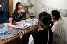 ボンドロ人気、大人も夢中