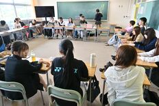 令和の大学受験を勝ち抜く教育？　定期テスト廃止、徹底した人物評価…　栃…