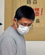 抗がん剤詐取疑い、医師逮捕