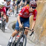 ブリッツェンのアコスタ総合８位　ツール・ド・台湾
