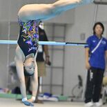 榎本（栃木トヨタ）、復活を告げる９年ぶりＶ　飛び込み日本選手権　「もう…