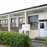 昔は音楽室？　築79年、野木の郷土館　転用理由は不明も…