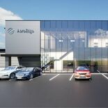 エアロエッジ(足利)製造多角化へ新工場 新航空機部品量産目指す 202…