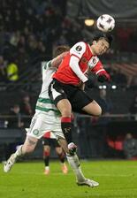 セルティック旗手１Ｇ１アシスト