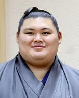 大の里「強い横綱になる」