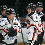 アイスホッケージャパンカップ開幕、バックスは白星発進　東北に３－２