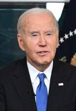 バイデン氏が米司法省提訴
