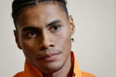 中島佑気ジョセフが切り開く新たな世界、「“推し”になる」世界陸上400メートル6位