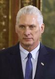 米、キューバ大統領に制裁