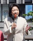 公明代表、９条堅持訴え
