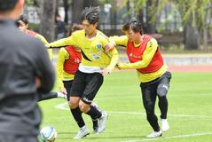 圧倒か ＳＣ × シティ 意地か