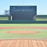 白鴎足利が快勝で関東出場　文星付は１点が遠く３位決定戦へ　秋季栃木県高校野球第10日