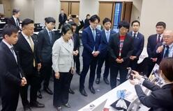 自民、プラモデル議連設立