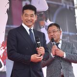 神山雄一郎氏「競輪は天職以上」　宇都宮競輪場で引退報告会　５月に「レジェンド神山雄一郎カップ」開催