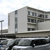 新小山市民病院が別館建設へ　歯科口腔外科を新設、26年度オープン