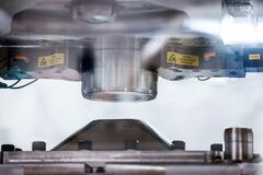 Cell Impact、主要自動車メーカー向けにツールを供給