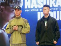 那須川「勝つだけ」