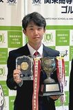 佐藤(佐野日大)男子V