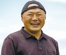 ＜188＞こだわりと想いのつまったJAおやま産カボチャ　JAおやまの「カボチャ」