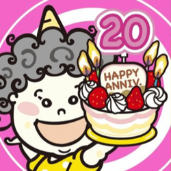 「どっとこちゃん」誕生20周年 現場と読者をつなぐ挑戦、振り返る 下野新聞社キャラクター《過去の企画も紹介》