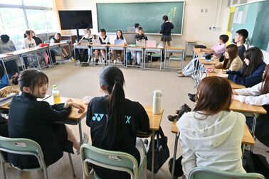 令和の大学受験を勝ち抜く教育？　定期テスト廃止、徹底した人物評価…　栃木県の視察殺到校が進める改革の真髄