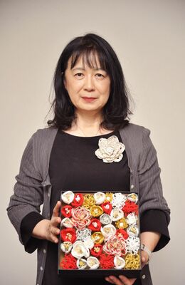 川辺美幸さん
