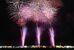 約８千発の花火が夜空を彩った「くずうフェスタ２０２４」の花火大会