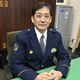 小山署長になった中里陽次さん　「警察活動の原点は地域の声」