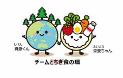 食育で意識せず健康的な食生活へ　栃木県が「食の環プロジェクト」始動へ　…