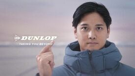 氷に振り切ったDUNLOPの新商品スタッドレスタイヤ 「ICE Pro…