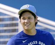 大谷、次回登板は２５日