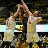 守り合いで上回れ　ブレックスきょうから信州戦