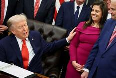 トランプ派議員が出馬撤回