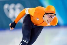 ４０歳ベルフスマが熟練の滑り