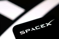 スペースＸ過去最大１２兆円調達