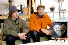 「能登瓦」復興の象徴に