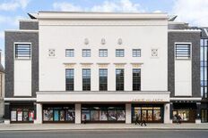 Janie and JackとHATCH、ロンドンのキングス・ロードに…